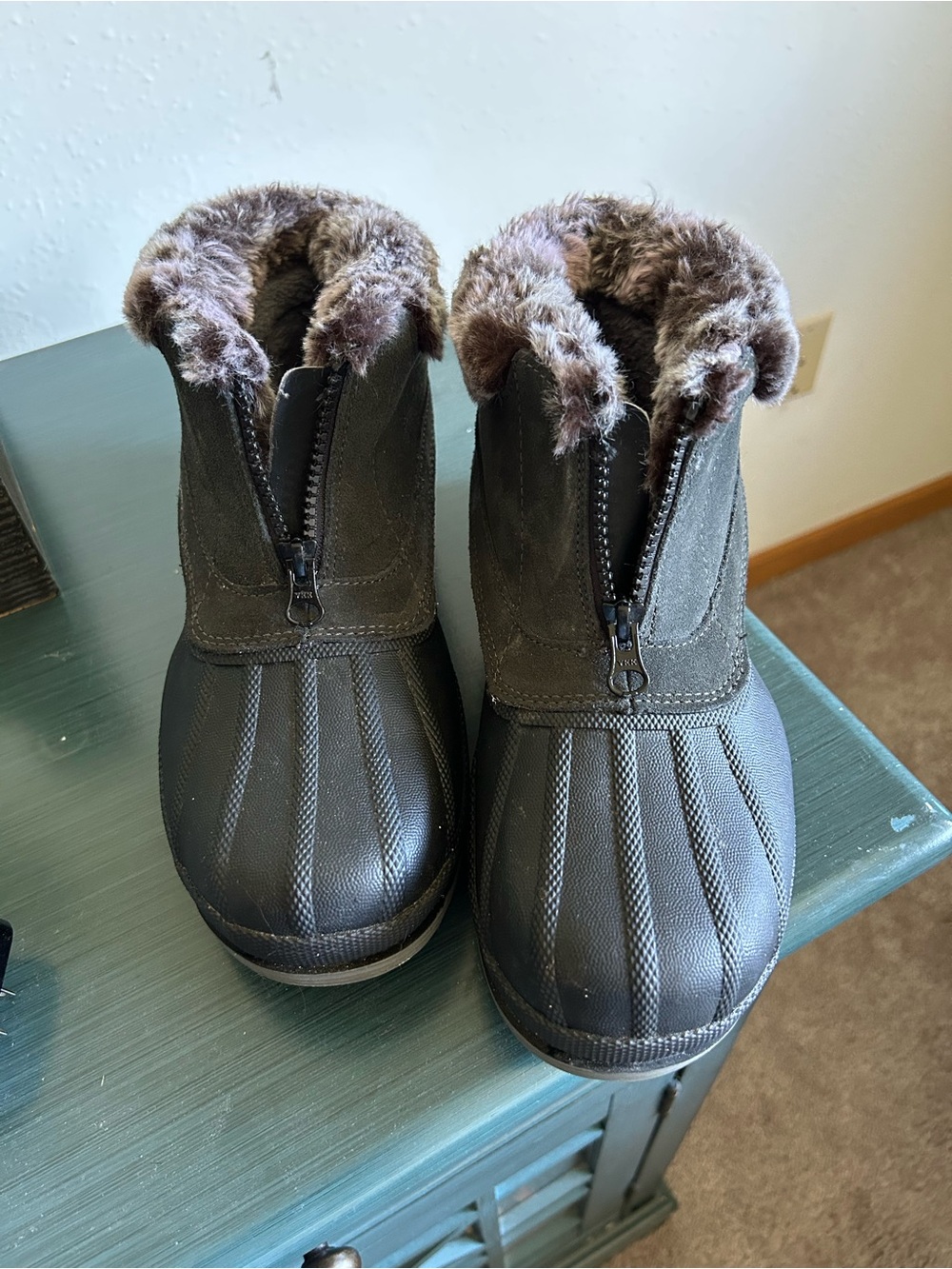Women’s Propet Lumi Waterproof Winter Boots